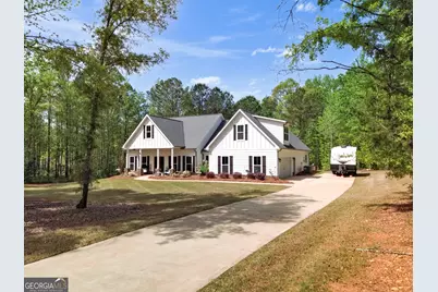 1501 Williamson Zebulon Road, Williamson, GA 30292 - Photo 1