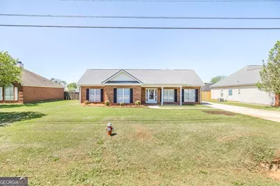 342 Peach Blossom Road, Bonaire, GA 31005 - Photo 1