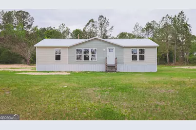 512 Bennett Still Highway, Alma, GA 31510 - Photo 1