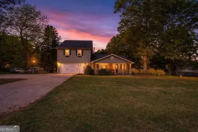 4656 Bryant Road, Snellville, GA 30039 - Photo 1