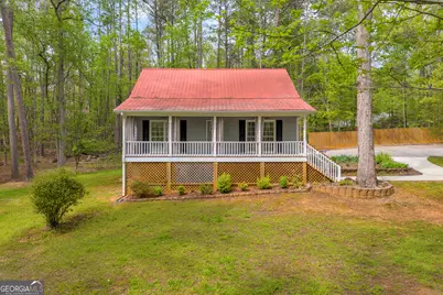 1253 Beechnut Lane, Watkinsville, GA 30677 - Photo 1