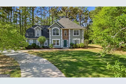 57 Biltmore Circle, Sharpsburg, GA 30277 - Photo 1