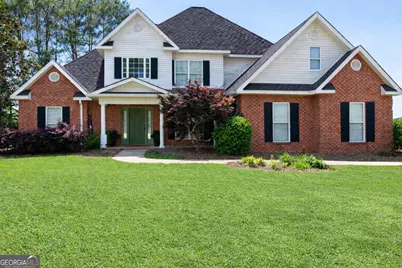 406 Victoria Circle, Warner Robins, GA 31088 - Photo 1