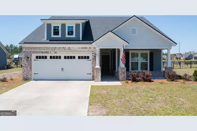 109 Pinehurst Road, Kingsland, GA 31548 - Photo 1