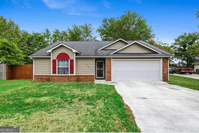 138 Lake Ashley Drive, Kingsland, GA 31548 - Photo 1