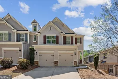 1184 Kendrew Pass, Marietta, GA 30008 - Photo 1