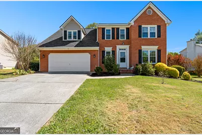 3012 Meadowsweet Trail, Snellville, GA 30078 - Photo 1