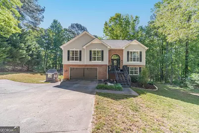 3060 Summit Lane, Monroe, GA 30655 - Photo 1