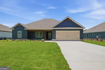 513 New Hope, Perry, GA 31069 - Photo 1