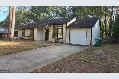 2416 Newgate Drive, Decatur, GA 30035 - Photo 1