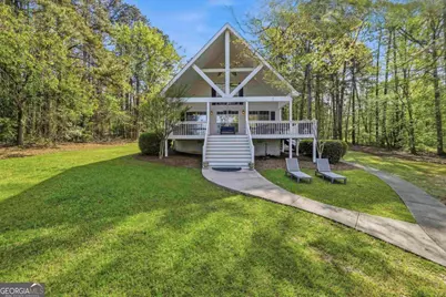 195 Arrowhead Trail, Eatonton, GA 31024 - Photo 1