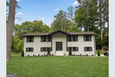 2230 Rolling Acres Drive SW, Conyers, GA 30094 - Photo 1