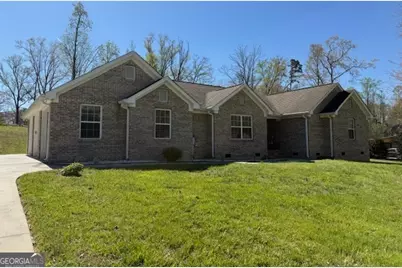 604 W Cook Drive, Chatsworth, GA 30705 - Photo 1