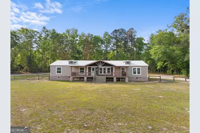 1120 Hudsons Ferry Road, Newington, GA 30446 - Photo 1