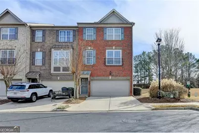 5716 Pine Oak Drive, Peachtree Corners, GA 30092 - Photo 1