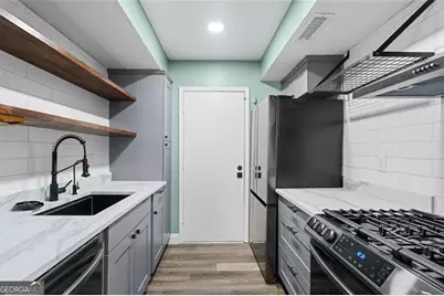 6851 Roswell Road #N10, Atlanta, GA 30328 - Photo 1