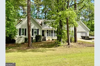 125 Heathwood Drive, Macon, GA 31206 - Photo 1