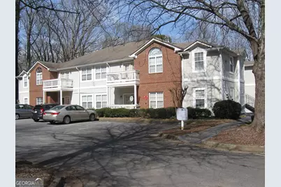 4000 Orchard Hill Terrace, Stone Mountain, GA 30083 - Photo 1