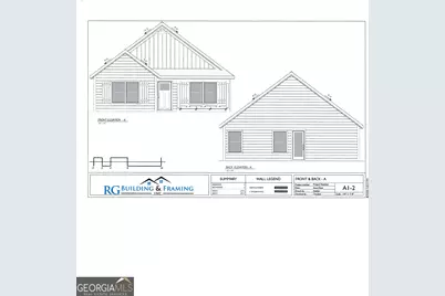 900 E 9th Street, West Point, GA 31833 - Photo 1