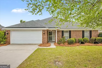 313 Keller Road, Rincon, GA 31326 - Photo 1