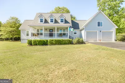 127 Bolingview Road, Juliette, GA 31046 - Photo 1