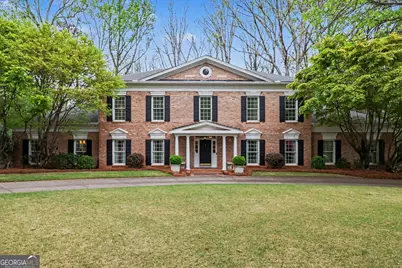 115 Churchill Drive, Atlanta, GA 30350 - Photo 1
