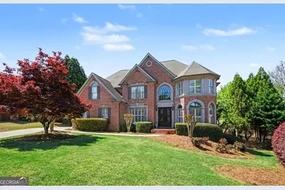 1031 White Cloud Ridge, Snellville, GA 30078 - Photo 1