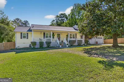 8910 Teal Lane, Jonesboro, GA 30236 - Photo 1