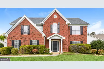 1719 Mission Park Court, Loganville, GA 30052 - Photo 1