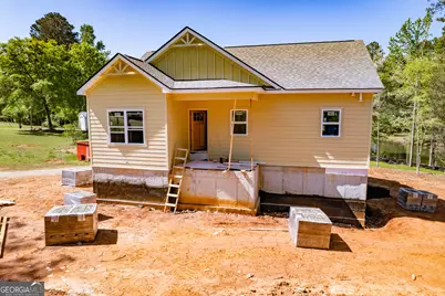 385 Thomas Drive, Eatonton, GA 31024 - Photo 1