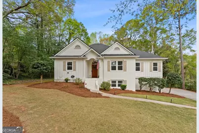109 St James Drive, Athens, GA 30606 - Photo 1