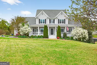 81 Emma Circle, Hoschton, GA 30548 - Photo 1