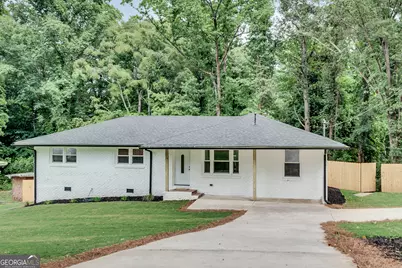 6030 Ridge Drive SE, Mableton, GA 30126 - Photo 1