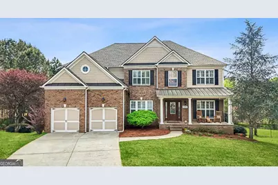 3997 Nackington Path, Marietta, GA 30066 - Photo 1