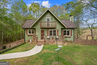 3883 Johnston Road, Winston, GA 30187 - Photo 1
