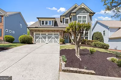7839 Keepsake Lane, Flowery Branch, GA 30542 - Photo 1