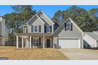 320 Emerald Way, Senoia, GA 30276 - Photo 1