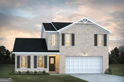 7300 Tolar Road, South Fulton, GA 30213 - Photo 1