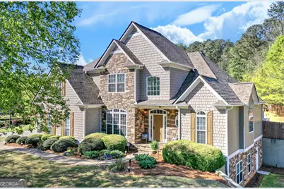 1366 Tamarack Lakes Drive, Powder Springs, GA 30127 - Photo 1