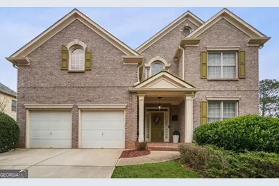 6398 Foggy Oak Drive, Fairburn, GA 30213 - Photo 1