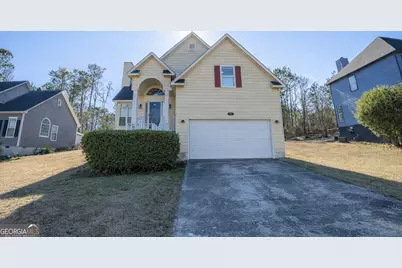251 Chadwick Circle, Macon, GA 31210 - Photo 1