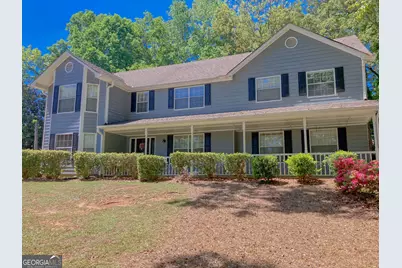 236 Hunting Court, Jonesboro, GA 30236 - Photo 1
