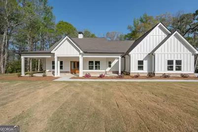 11691 Hazelbrand Road, Covington, GA 30014 - Photo 1