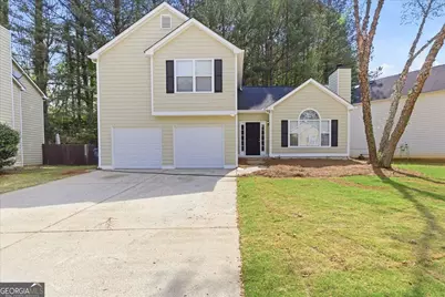 4634 W Noah Valley, Acworth, GA 30101 - Photo 1