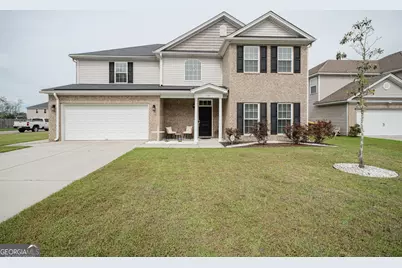 172 Saddleclub Way, Guyton, GA 31312 - Photo 1