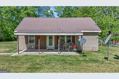 134 Corinth Poseyville Road, Bremen, GA 30110 - Photo 1