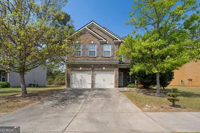 3499 Stoneleigh Walk, Lithonia, GA 30038 - Photo 1