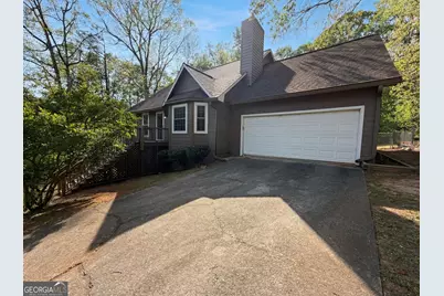 4445 Dorsett Shoals Run, Douglasville, GA 30135 - Photo 1