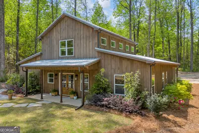 372 Langford Carey Road, Danielsville, GA 30633 - Photo 1
