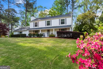 314 Lamplighter Lane SE, Marietta, GA 30067 - Photo 1